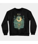 سويتشرت Dreamcatcher — إصدار "The End" — Dreamcatcher Limited Edition