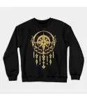 سويتشرت يونيسكس Dreamcatcher — إصدار "Raid" — Dreamcatcher Limited Edition