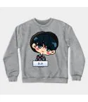 سويتشرت Exo — إصدار "EXO" — Exo Limited Edition
