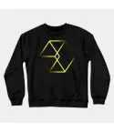 سويتشرت كيبوب Exo — إصدار "EXO" — Exo Limited Edition