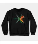 Exo Sweatshirt — Beige Edition