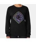 Gfriend Unisex Sweatshirt — Green Retro Ver.