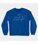 Gfriend Sweatshirt — Black Casual Ver.