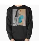 Gfriend Unisex Sweatshirt — Navy Casual Ver.