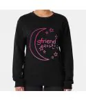 سويتشرت Gfriend — إصدار "GFRIEND" — Gfriend Limited Edition