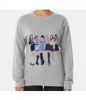 Gfriend Oversized Sweatshirt MAGO — Beige Edition