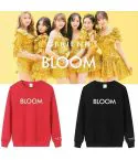 Gfriend Sweatshirt — Casual Ver.