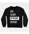 سويتشرت Gfriend — إصدار "GFRIEND" — Gfriend Limited Edition