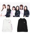 سويتشرت أوفرسايز Gfriend — إصدار "GFRIEND" — Gfriend Kit Album