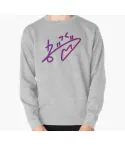 G-idle K pop Sweatshirt I-DLE — Limited Ver.