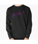 G-idle Crewneck Sweatshirt I-DLE — Beige Classic Ver.
