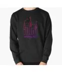 G-idle Sweatshirt I-DLE — Green Limited Ver.