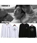 سويتشرت ياقة مستديرة Got7 — إصدار "GOT7" — Got7 Limited Edition