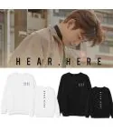 سويتشرت كيبوب Got7 — إصدار "GOT7" — Got7 Limited Edition