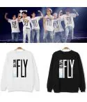 سويتشرت ياقة مستديرة Got7 — إصدار "GOT7" — Got7 Limited Edition