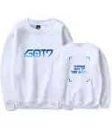 سويتشرت يونيسكس Got7 — إصدار "GOT7" — Got7 Limited Edition