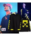 سويتشرت كيبوب Got7 — إصدار "GOT7" — Got7 Limited Edition