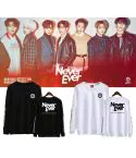 سويتشرت كيبوب Got7 — إصدار "GOT7" — Got7 Limited Edition