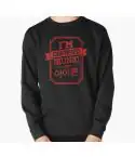 Ikon Sweatshirt IC — Stylish Ver.