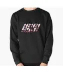 Ikon Crewneck Sweatshirt Collective — Green Premium Ver.