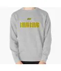 سويتشرت Ikon — إصدار "BLING BLING" — Ikon Limited Edition
