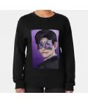 Infinite Crewneck Sweatshirt — Pink Exclusive Ver.