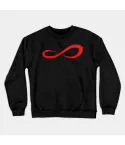 سويتشرت كيبوب Infinite — إصدار "INFINITE" — Infinite Limited Edition