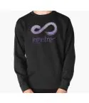 سويتشرت Infinite — إصدار "INFINITE" — Infinite Limited Edition
