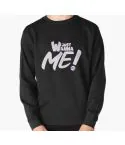 Itzy Unisex Sweatshirt — Beige Premium Ver.