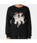 Itzy Sweatshirt — Gold Stylish Ver.