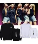 Itzy Unisex Sweatshirt — Green Stylish Ver.