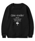 سويتشرت Iz*one — إصدار "ONE" — Iz*one Limited Edition