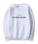 Iz*one Sweatshirt ONE — Pink Premium Ver.