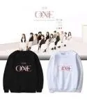 Iz*one Oversized Sweatshirt ONE — Casual Ver.