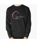 Iz*one Unisex Sweatshirt ONE — Blue Exclusive Ver.