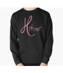 Iz*one K pop Sweatshirt ONE — Purple Exclusive Ver.