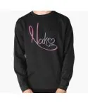 Iz*one Sweatshirt ONE — Gold Casual Ver.