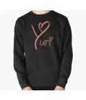 Iz*one K pop Sweatshirt ONE — Casual Ver.