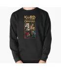 Kard Sweatshirt — Casual Ver.