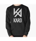 Kard Unisex Sweatshirt — Green Premium Ver.