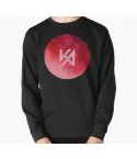Kard K pop Sweatshirt — Blue Collectible Ver.
