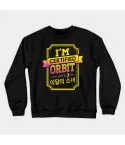 Loona K pop Sweatshirt — Purple Classic Ver.