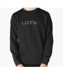 سويتشرت كيبوب Loona — إصدار "LOONA" — Loona Limited Edition