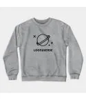 Loona Sweatshirt — Beige Deluxe Ver.
