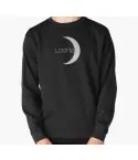 Loona K pop Sweatshirt — Purple Retro Ver.