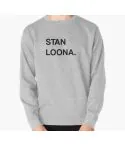 Loona K pop Sweatshirt — Collectible Ver.