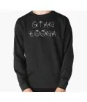 Loona Sweatshirt — Black Stylish Ver.