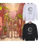 سويتشرت يونيسكس Mamamoo — إصدار "Signature" — Mamamoo Weverse Album