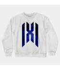 سويتشرت كيبوب Monsta X — إصدار "Night Sky" — Monsta X Limited Edition