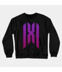 سويتشرت Monsta X — إصدار "Logo Artwork" — Monsta X Limited Edition